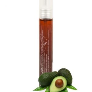 Natuurlijke lichaamsspray met avocado-olie / 75ml