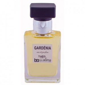 gardenia eau de parfum theo