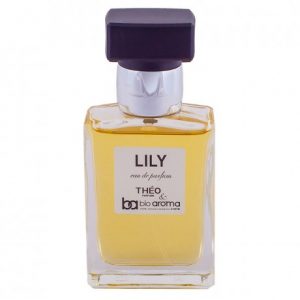 lily eau de parfum